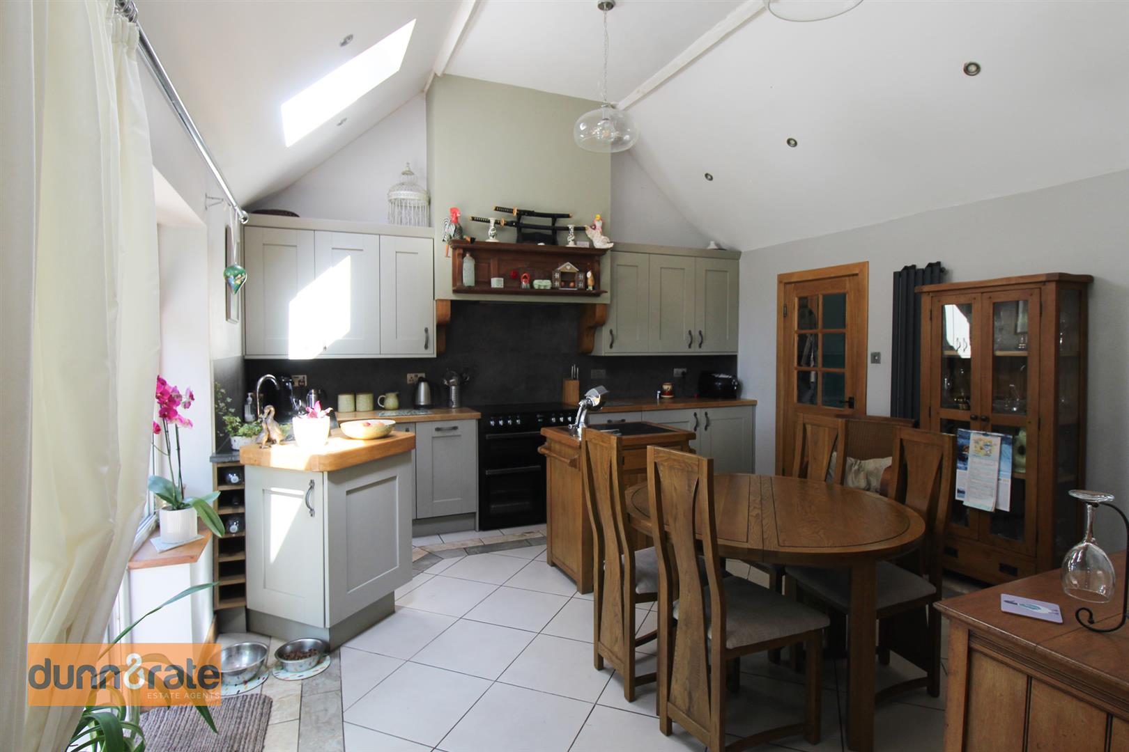 Eaves Lane, Bucknall, Stoke-On-Trent